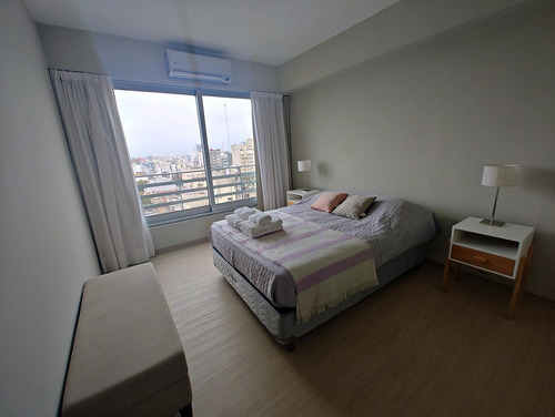 Departamento En Torre Quartier Con Pileta