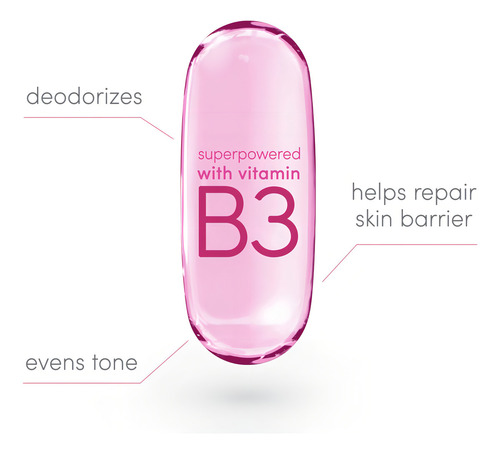 Desodorante Stick Dove Vitamincare+ Frambuesa y Rosa 75ml Wo
