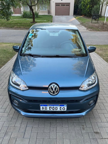 Volkswagen Up! 1.0 Move Up! 75cv