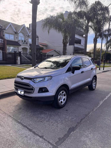 Ford Ecosport 1.6 Se 110cv 4x2