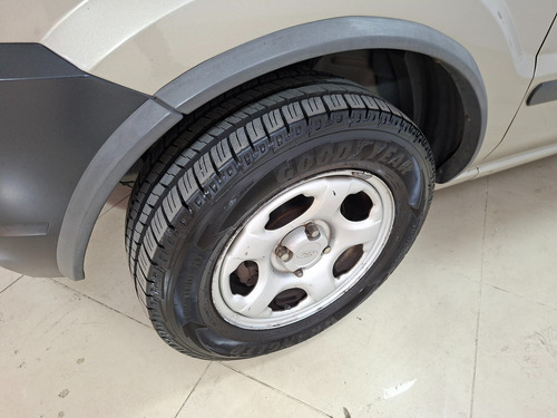 Ford Ecosport 1.6 Xls Mp3 4x2