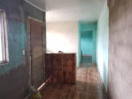 Excelente Casa No Jardim Regina Em Itanhaém - 4607 | Npc