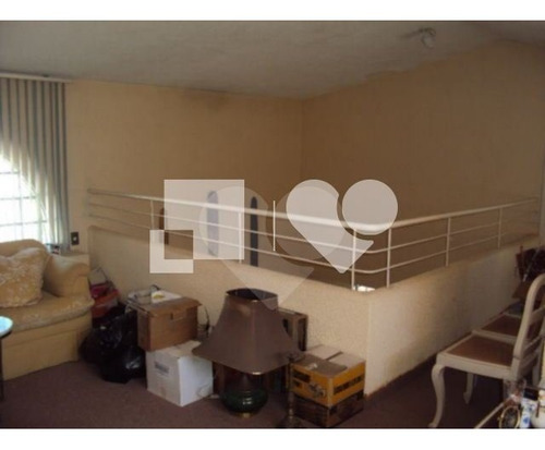 Ótima Casa Em Condomínio,4 Dormitórios,1 Suíte, - 28-im427179