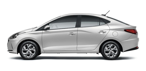 Hyundai Hb20s Vision Manual