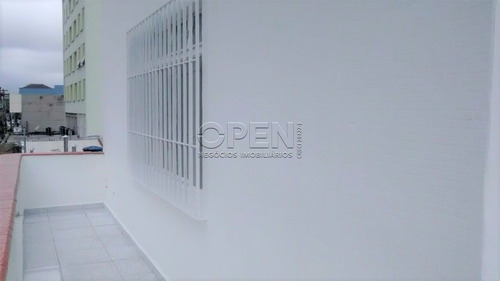 Casa À Venda, 365 M² Por R$ 1.200.000,00 - Centro - Santo André/sp - Ca0266