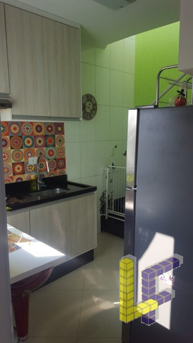 Apartamento. Bairro Parque Das Nações - 16303