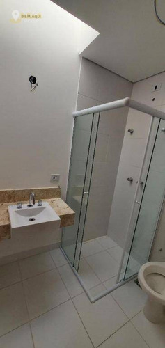 Imagem 14 de 20 de Casa À Venda, 130 M² Por R$ 499.000,00 - Condomínio Reserva Dos Pinheiros - Itu/sp - Ca1172