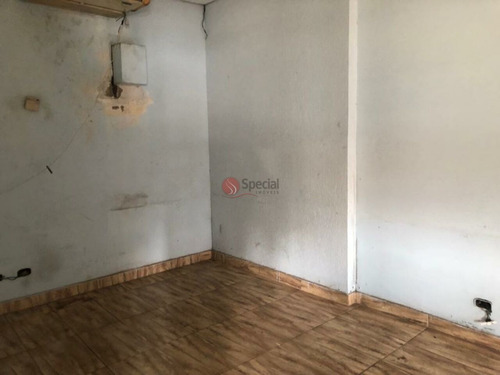 Imagem 5 de 15 de Terreno Amplo De 1225m² - Af25477