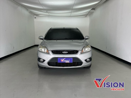 Ford Focus 2.0 GLX SEDAN 16V FLEX 4P AUTOMÁTICO