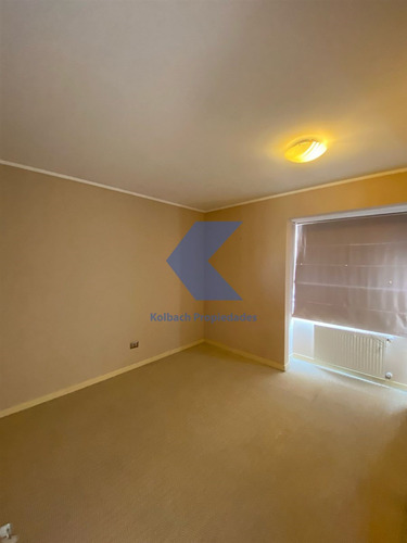 Casa En Arriendo 5 Dorm. 4 Baños, Piscina En Peñalolén