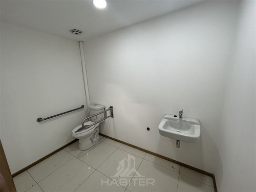 Local Comercial En Arriendo En Ubicacion Estrategica Temuco