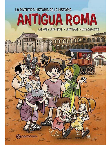 Antigua Roma