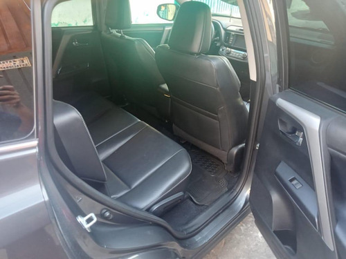 Toyota RAV4 2.5 Xle Plus 4wd At