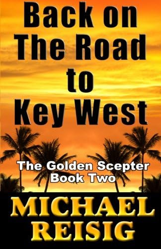 Libro:  Back On The Road To Key West