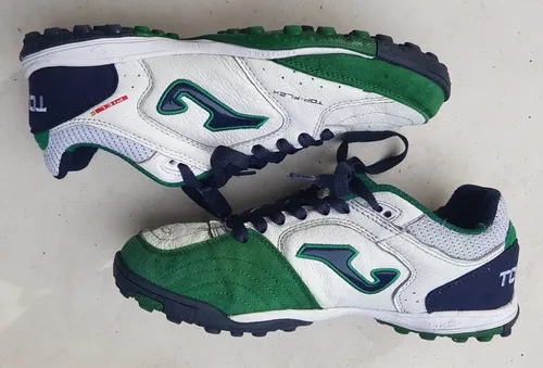 Botines joma papi futbol sales