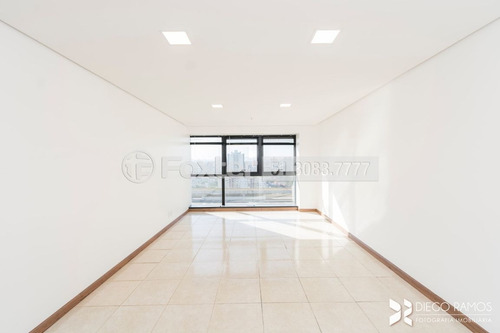 Imagem 17 de 30 de Sala / Conjunto Comercial, 32.54 M², Praia De Belas - 205645