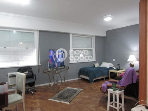 Imagem 28 de 30 de Apartamento - Ref: Lb4ap44796