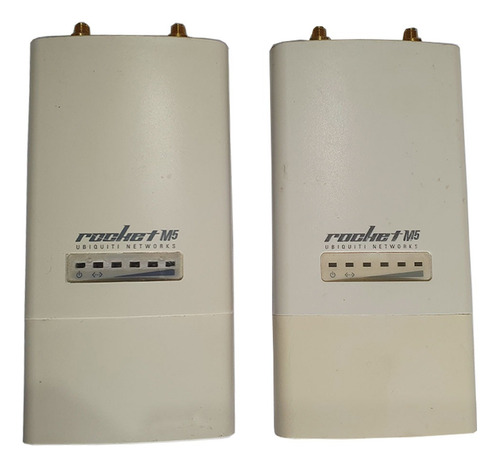 Ubiquiti Rocket M5 (Usado)