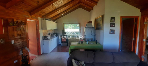 Parcela Con 3 Casas En Venta En Villarrica
