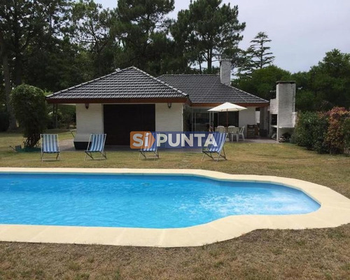 Imagen 2 de 3 de Casa En Alquiler
