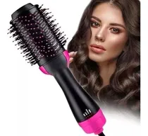 Comprar Cepillo Secador  De Cabello Secador Voluminizador One Step