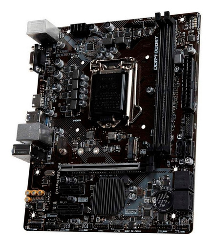 Pc Gamer Armada Intel I5 9400 16gb Ddr4 240gb Ssd