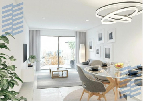 Imagen 2 de 17 de Departamento - Caballito-monoambiente Con Amenities 5toh Entrega Julio 2022!! Cash