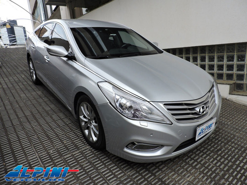 Azera Mpfi Gls V6 24v
