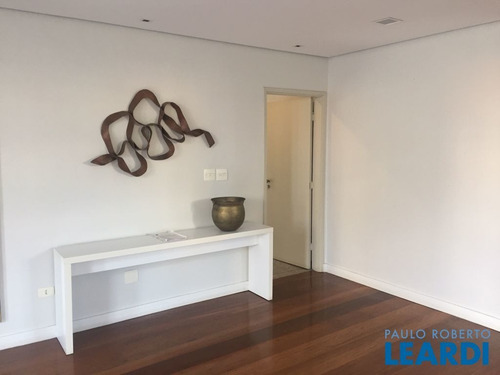 Imagem 9 de 15 de Apartamento - Vila Mariana - Sp - 640118