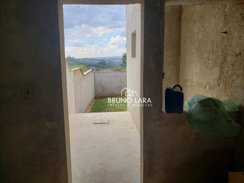 Imagem 9 de 20 de Casa À Venda Em São Joaquim De Bicas- Bairro Marques Industrial - Ca1126