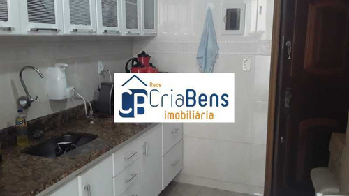 Imagem 10 de 15 de Apartamento-à Venda-freguesia (ilha Do Governador)-rio De Janeiro - Ppap30176