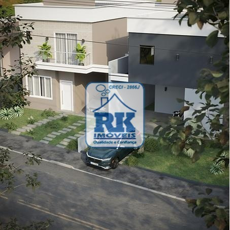 Imagem 2 de 7 de Casa À Venda Em Santo Antônio De Lisboa - Ca008556