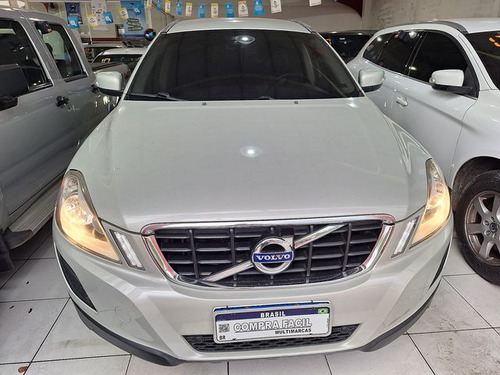 Volvo XC60 2.0 T5 COMFORT FWD TB