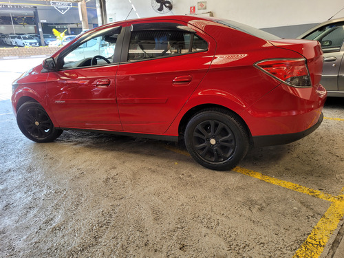 Chevrolet Prisma PRISMA SED. LTZ 1.4 8V FLEXPOWER 4P