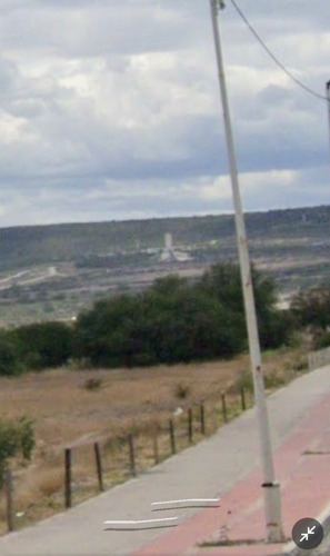 Terreno Uso De Suelo Comercial, Excelente Frente Sobre Avenida Principal