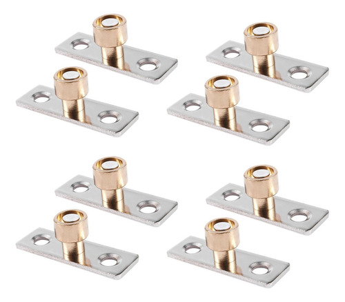 Guía De Puerta Corredera De Madera De 12 Mm De Diámetro, Top