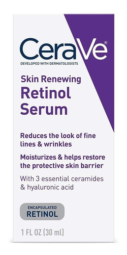 Cerave Suero Retinol - mL a $2667