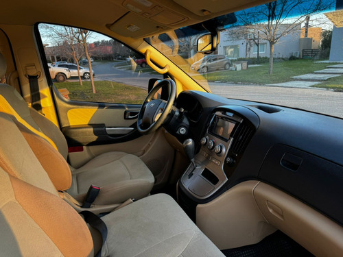 Hyundai H1 2.5 Premium 1 170cv At