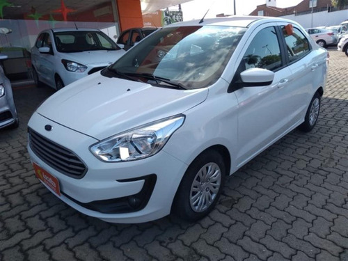Ford Ka 1.5 Ti-vct Flex Se Manual