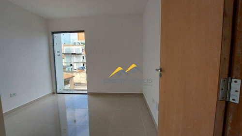 Imagem 6 de 12 de Apartamento Com 2 Dormitórios À Venda, 53 M² Por R$ 270.000,00 - Itaquera - São Paulo/sp - Ap0142