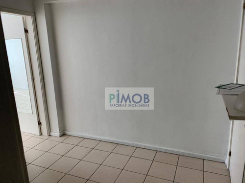 Imagem 7 de 14 de Vendo Otimo Preço Otima Sala Comercial Av.n S Copacabana - Sa0086