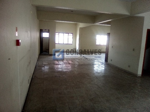 Imagem 3 de 9 de Venda Predio Comercial Sao Bernardo Do Campo Vila Jerusalem - 1033-1-140926