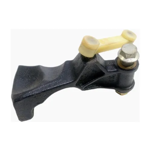 comprar Contra Peso Seletor Câmbio Marcha C4 E 307 1.6 16v Original