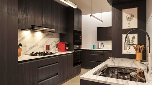Imagen 4 de 17 de Townhouse Peragallo