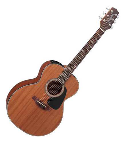 Guitarra Electroacústica Takamine Gx11me-ns Nex Natural