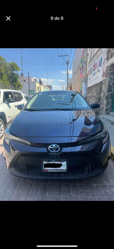 Toyota Corolla 1.8 Hybrid At