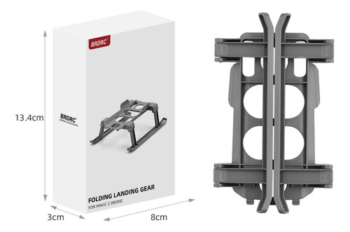 Para Dji Mavic 2pro Soporte De Refuerzo