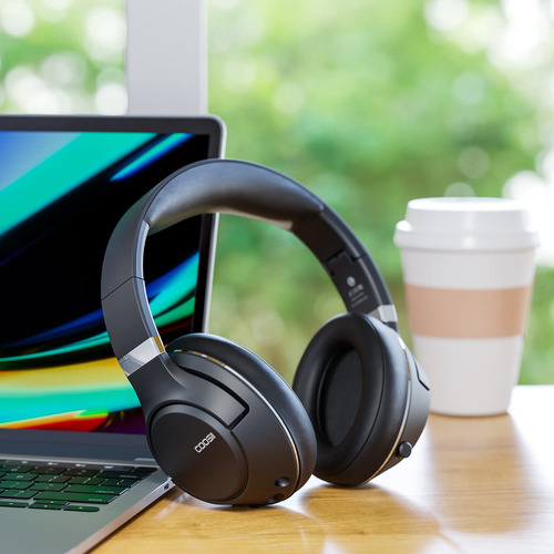 Auriculares Inalámbricos Coosii H300 Bluetooth Con Micrófono