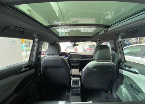 Imagen 11 de 15 de Volkswagen Taos Comfortline 1.4turbo Ultimas Unidades 2022