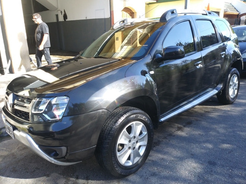 Renault Duster 2015 1.6 Ph2 4x2 Privilege 110cv